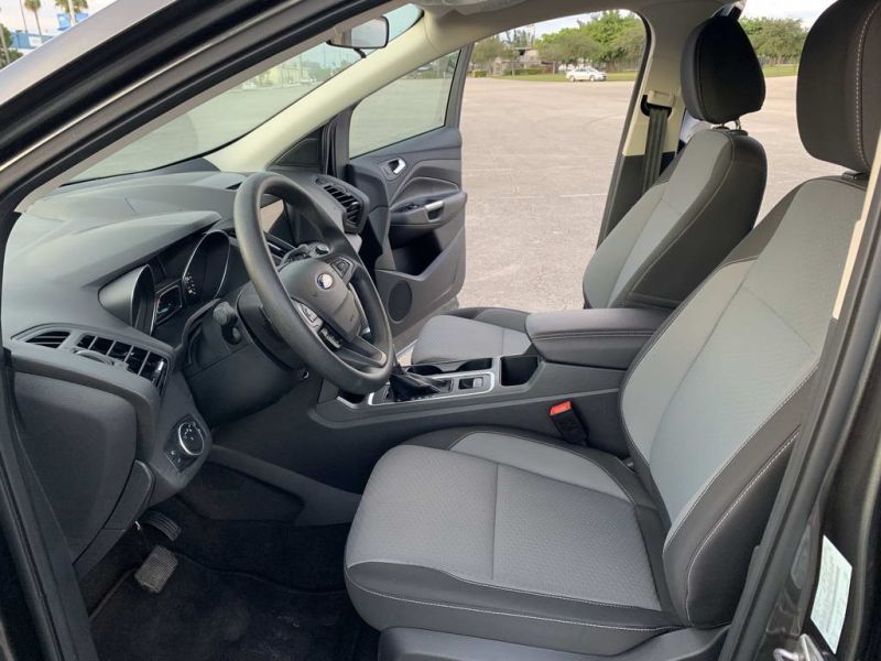 Ford Escape SE pic #481