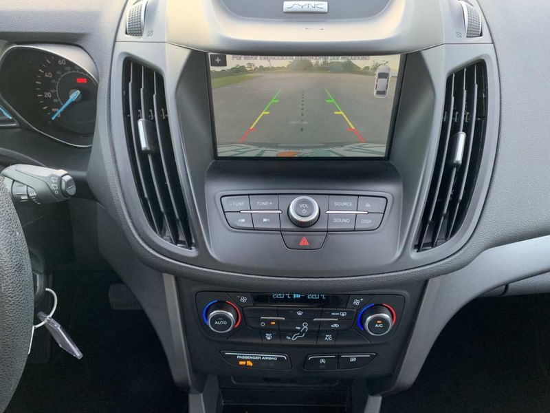 Ford Escape SE pic #485