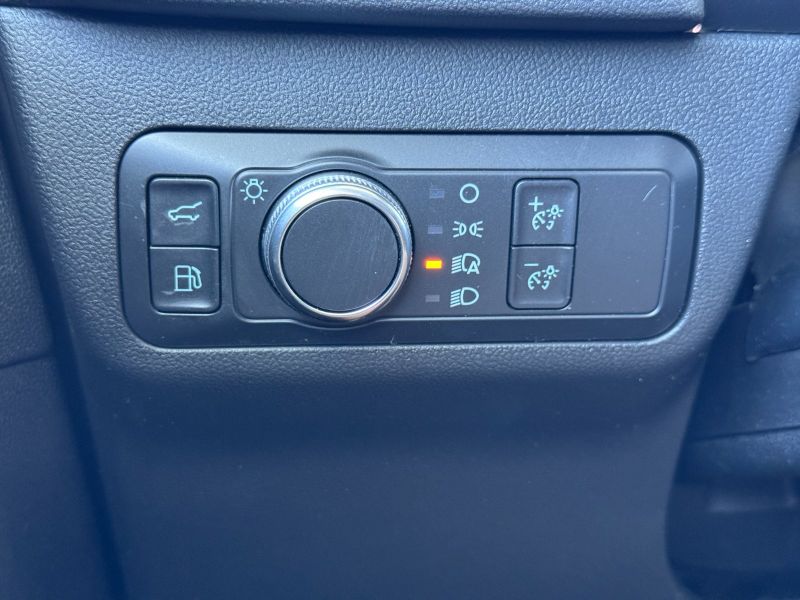 Ford Escape SE Hybrid pic #4854