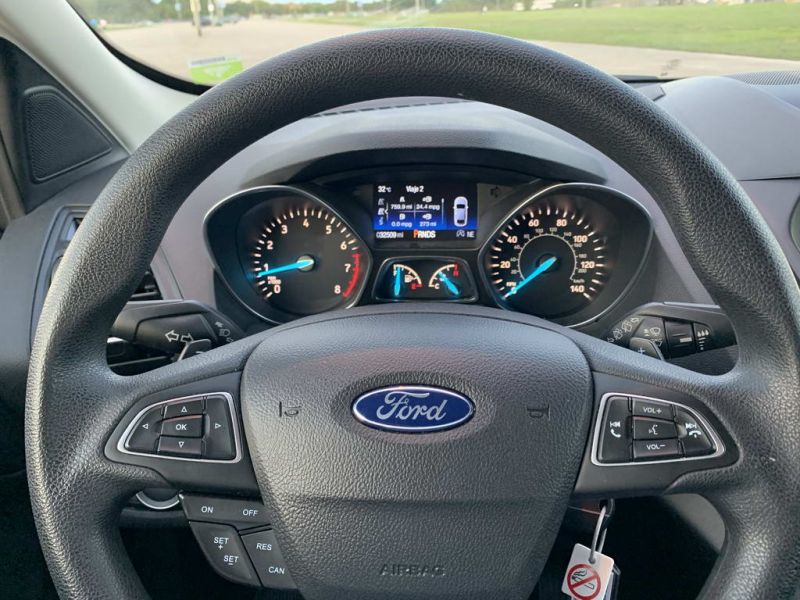 Ford Escape SE pic #486