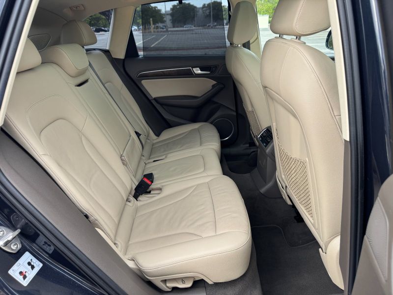 Audi Q5 Hybrid pic #4876