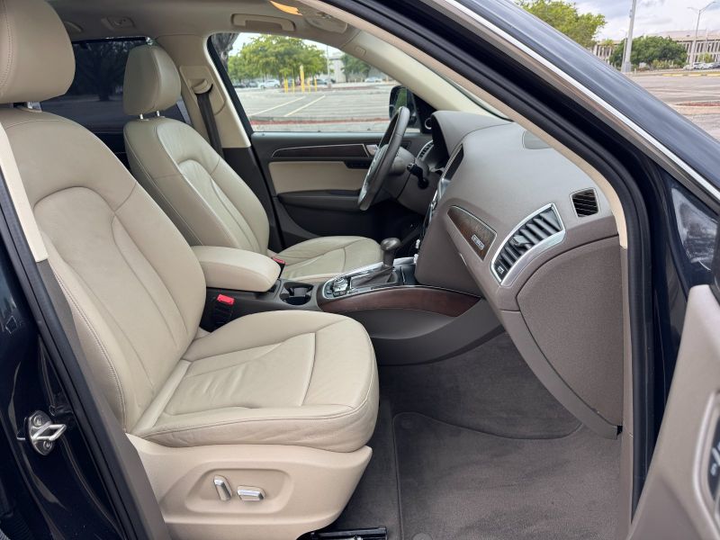 Audi Q5 Hybrid pic #4877