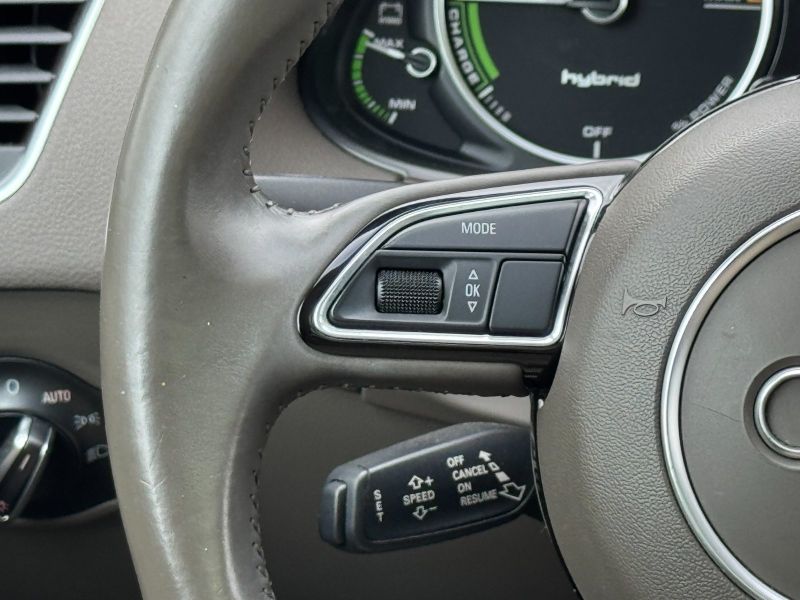 Audi Q5 Hybrid pic #4882