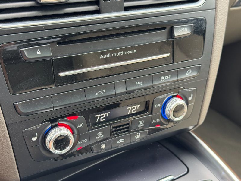 Audi Q5 Hybrid pic #4888