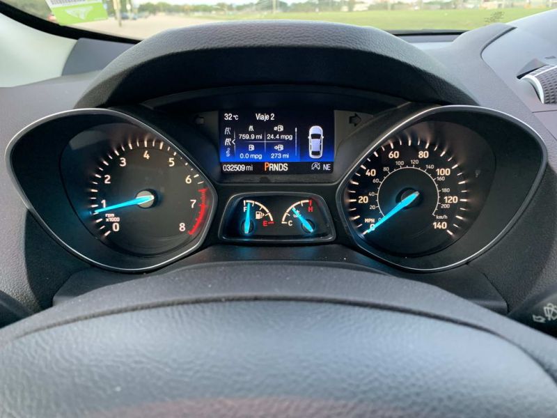 Ford Escape SE pic #489