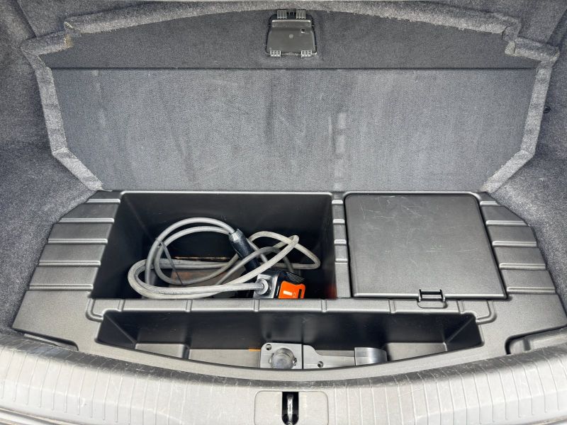 Cadillac CT6 Plug-In Hybrid pic #4973