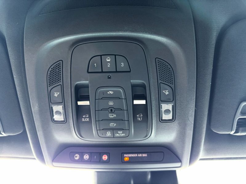 Cadillac CT6 Plug-In Hybrid pic #5003