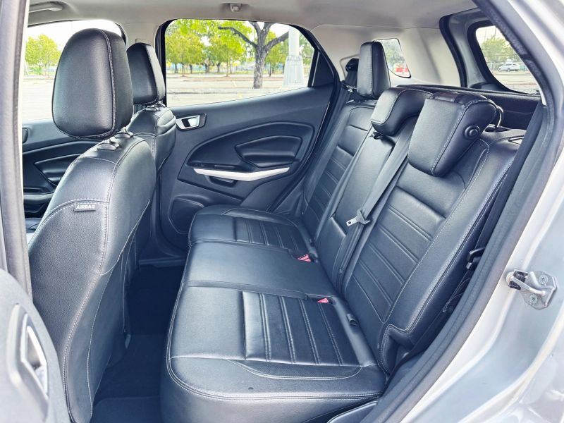 Ford EcoSport pic #5102