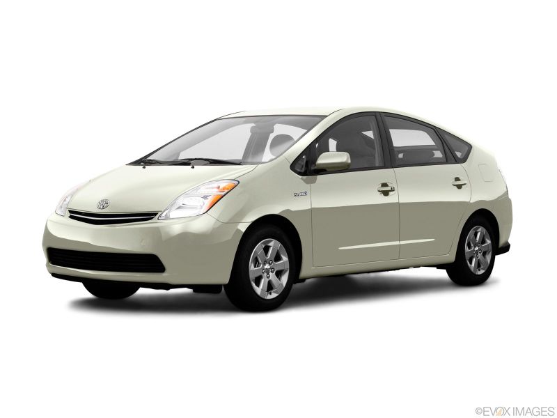 Toyota Prius noleggio a lungo termine a Miami, Florida