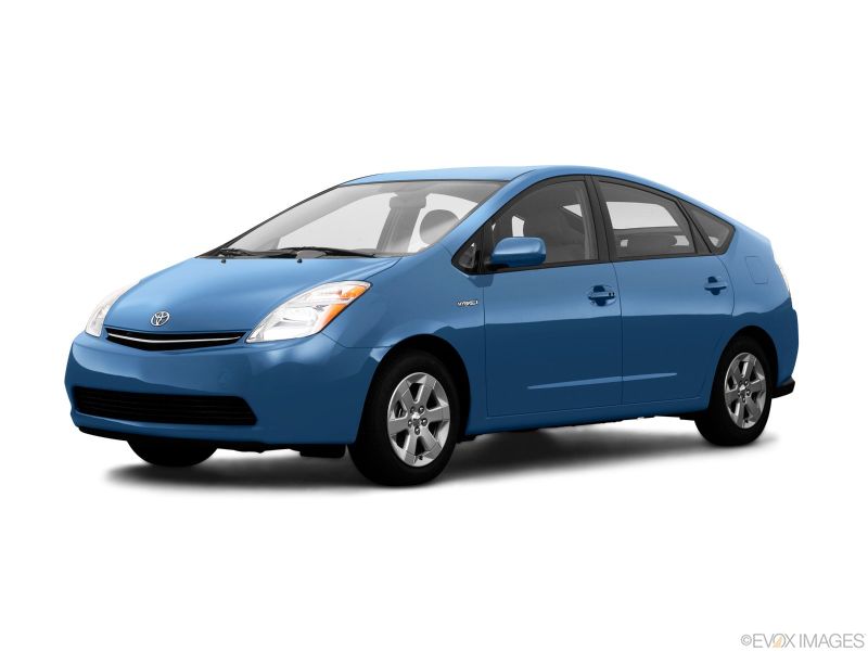 Toyota Prius long-term rental in Miami, Florida