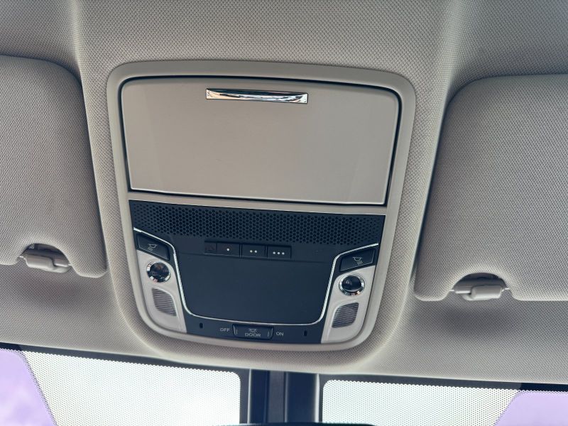 Honda Clarity Plug-In Hybrid pic #5402