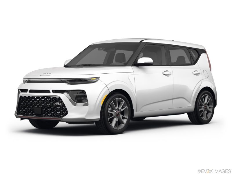 Kia Soul long-term rental in Miami, Florida