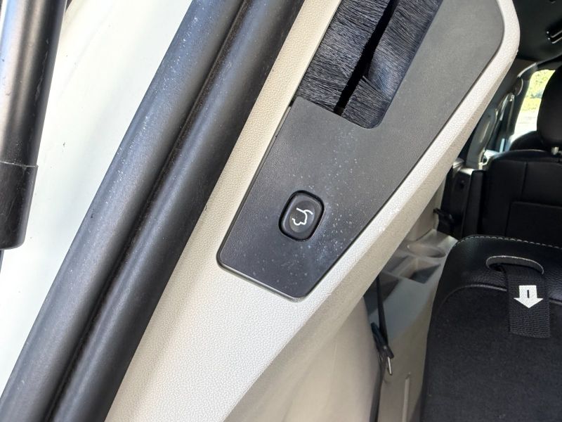 Dodge Grand Caravan pic #5534