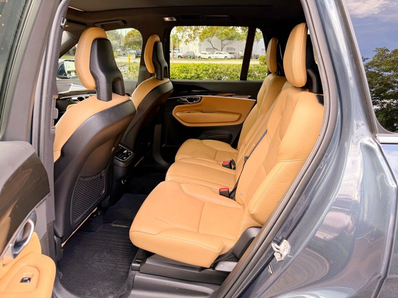 Volvo XC90 pic #5638