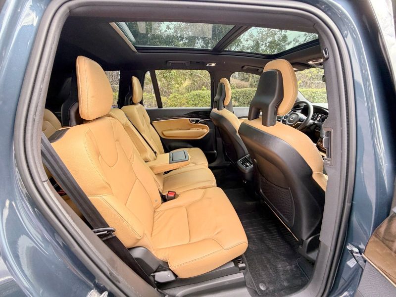 Volvo XC90 pic #5641