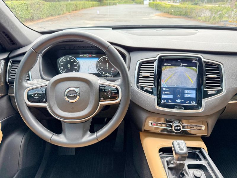 Volvo XC90 pic #5648