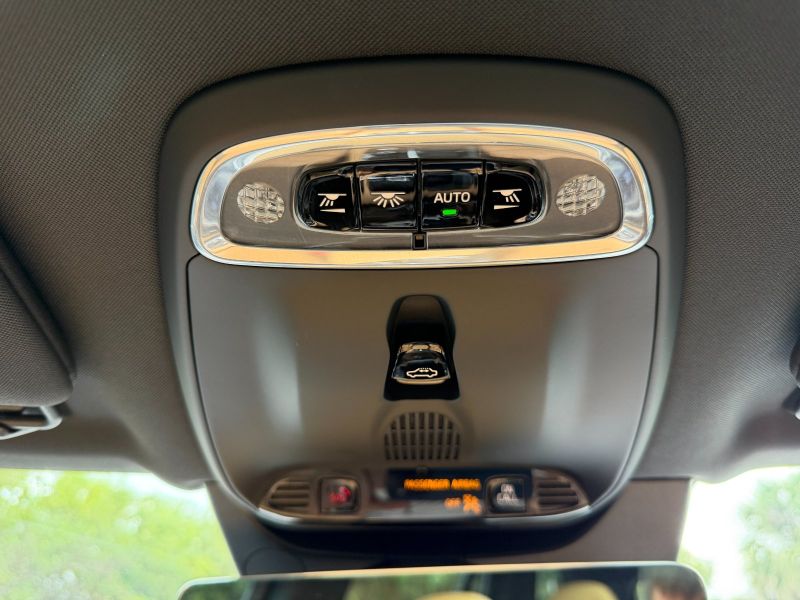 Volvo XC90 pic #5652