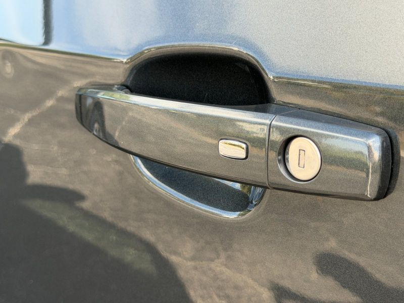 Chevrolet Sonic pic #5926