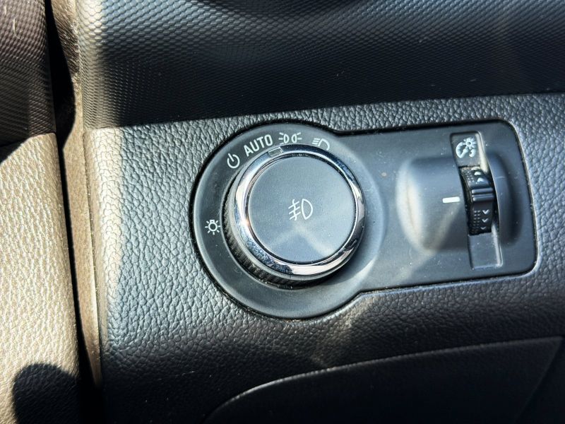 Chevrolet Sonic pic #5939