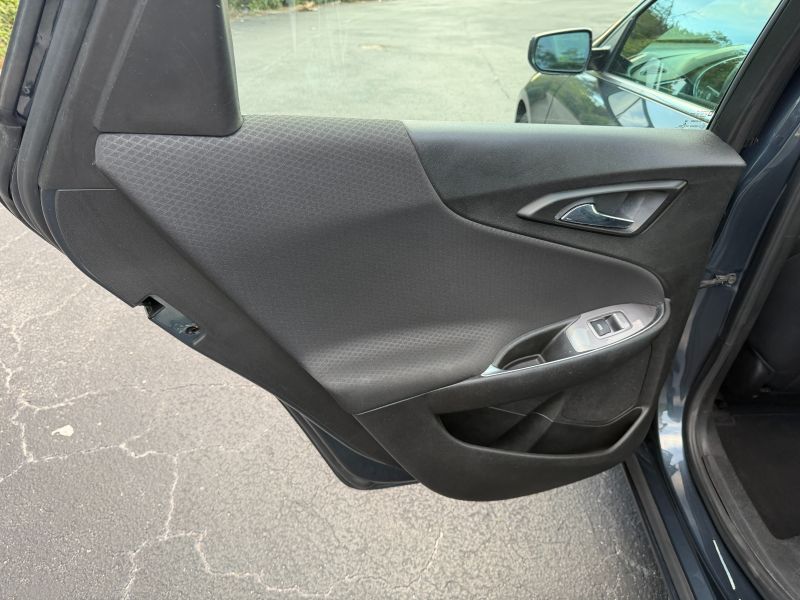 Chevrolet Malibu pic #5955