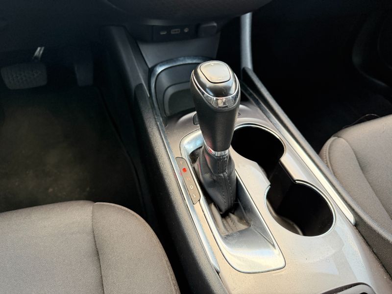 Chevrolet Malibu pic #5964