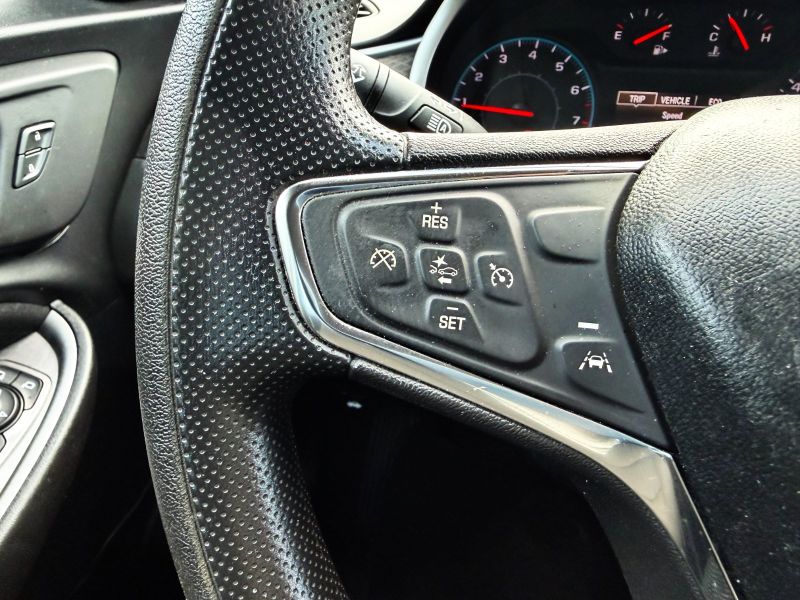 Chevrolet Malibu pic #5989