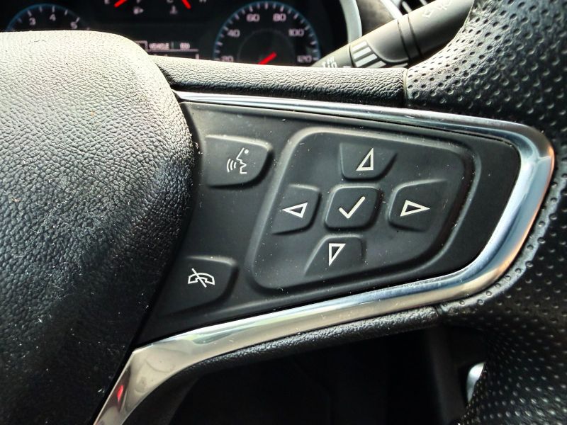 Chevrolet Malibu pic #5990