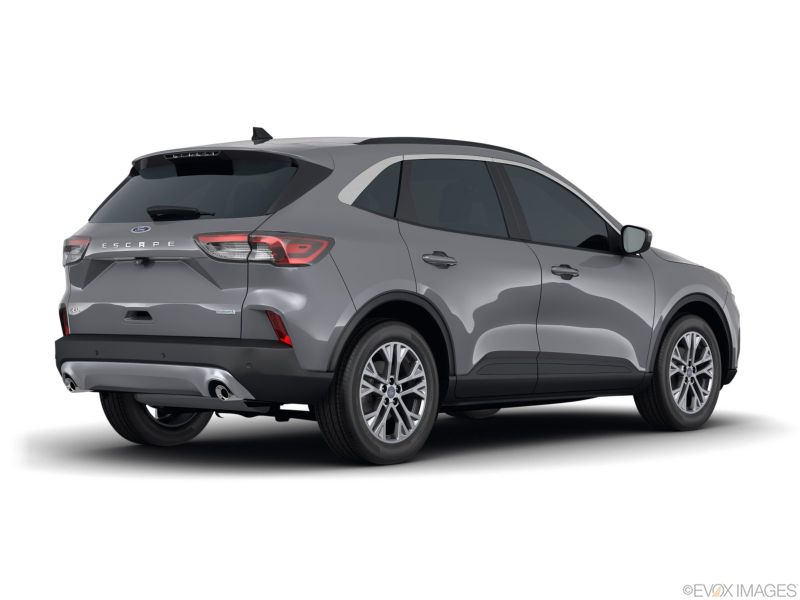 Ford Escape SE Hybrid for rent