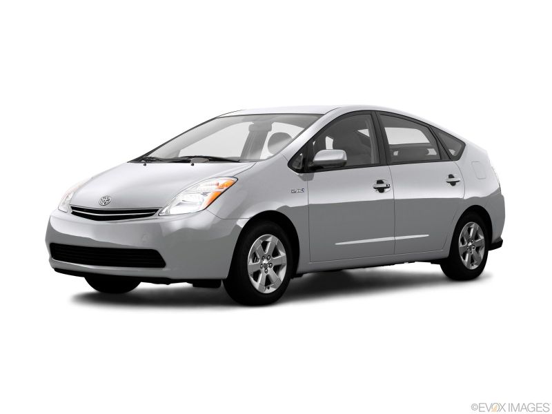 Toyota Prius long-term rental in Miami, Florida
