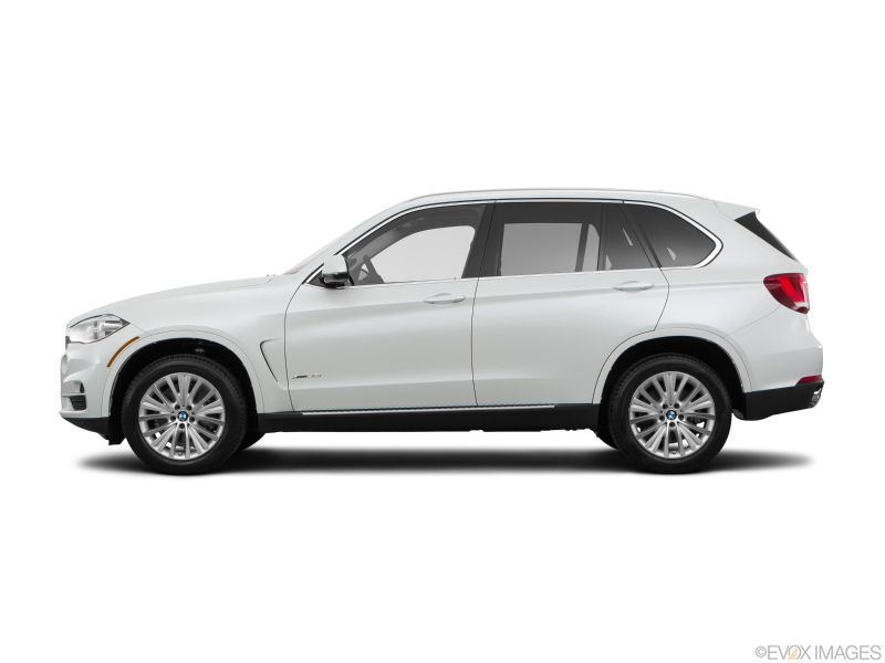 BMW X5 xDrive Plug-In Hybrid rental