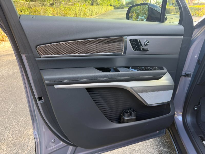 Cadillac Vistiq 900 e4 pic #6069