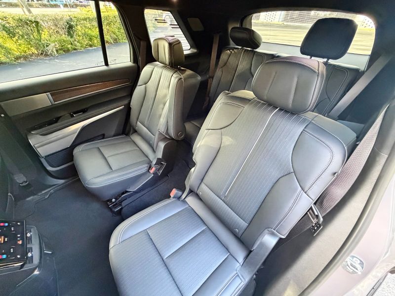 Cadillac Vistiq 900 e4 pic #6072