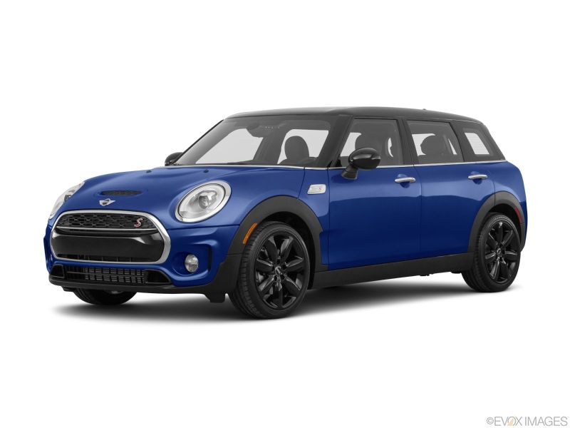 MINI Clubman Cooper S long-term rental in Miami, Florida