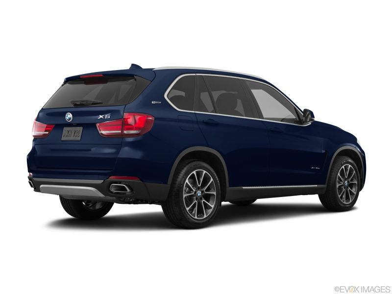 BMW X5 xDrive Plug-In Hybrid for rent