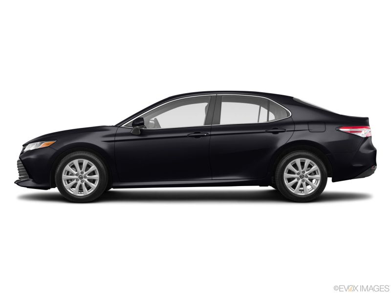 Toyota Camry rental