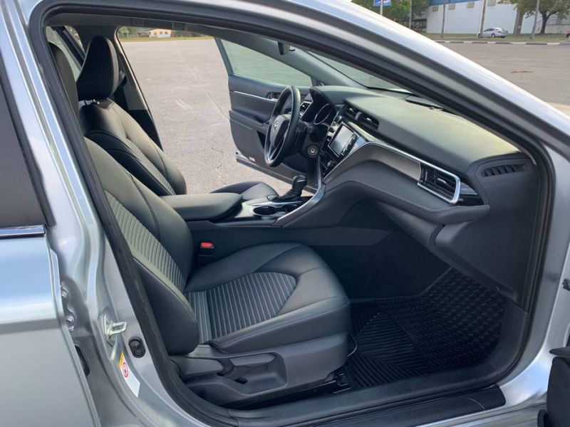 Toyota Camry pic #680