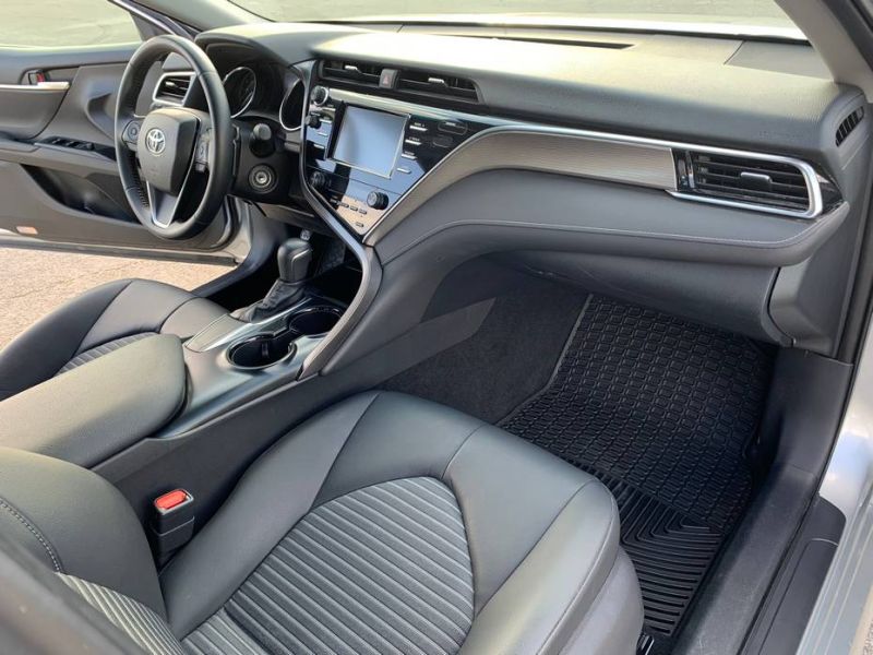 Toyota Camry pic #681