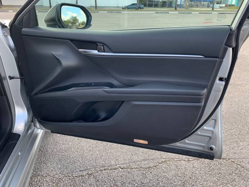 Toyota Camry pic #682