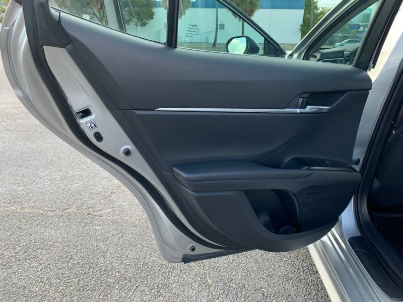 Toyota Camry pic #686