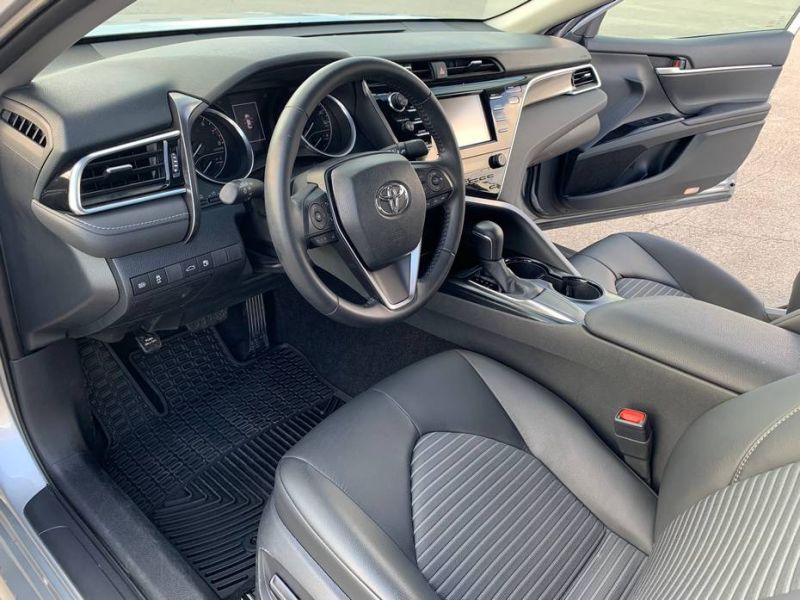 Toyota Camry pic #688