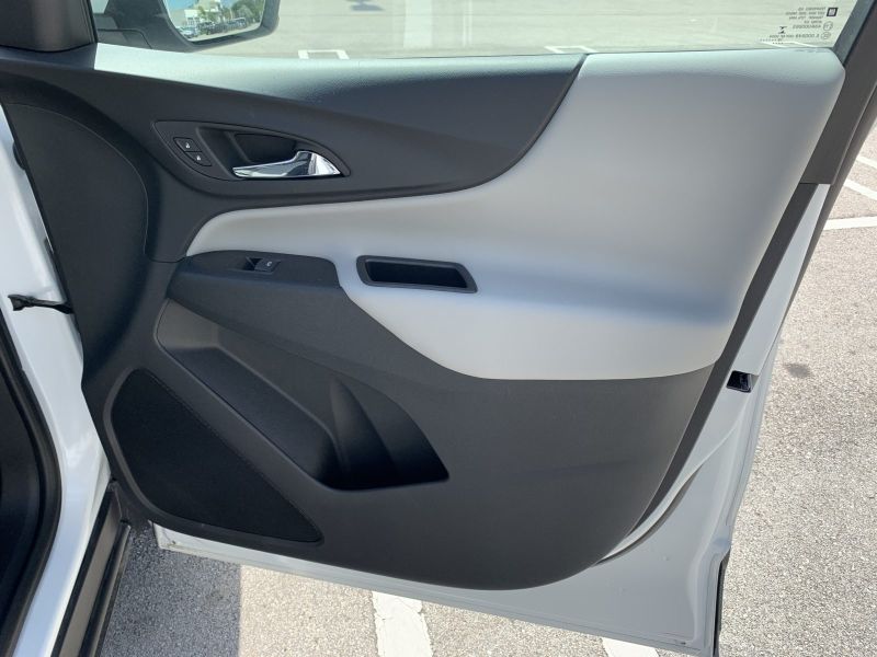 Chevrolet Equinox pic #745