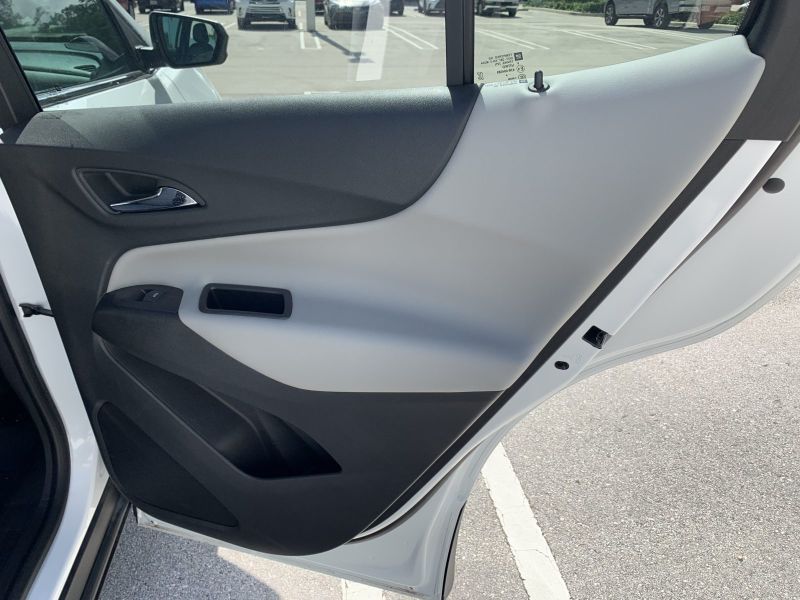 Chevrolet Equinox pic #747