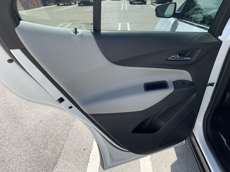 Chevrolet Equinox pic #749