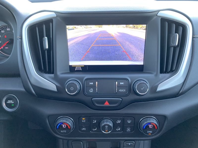 GMC Terrain pic #797