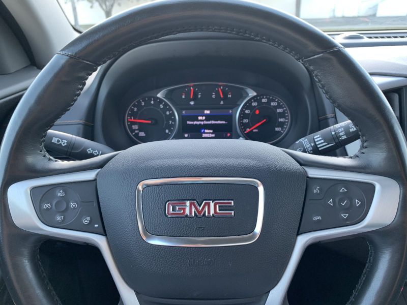 GMC Terrain pic #799