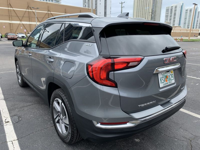 GMC Terrain pic #807