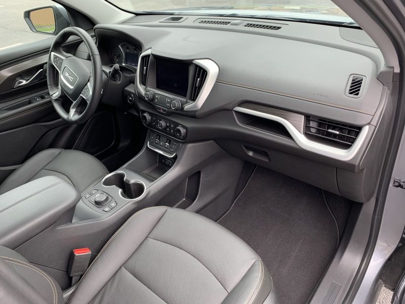 GMC Terrain pic #809