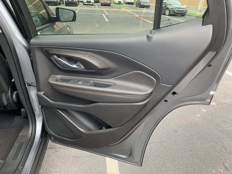 GMC Terrain pic #812