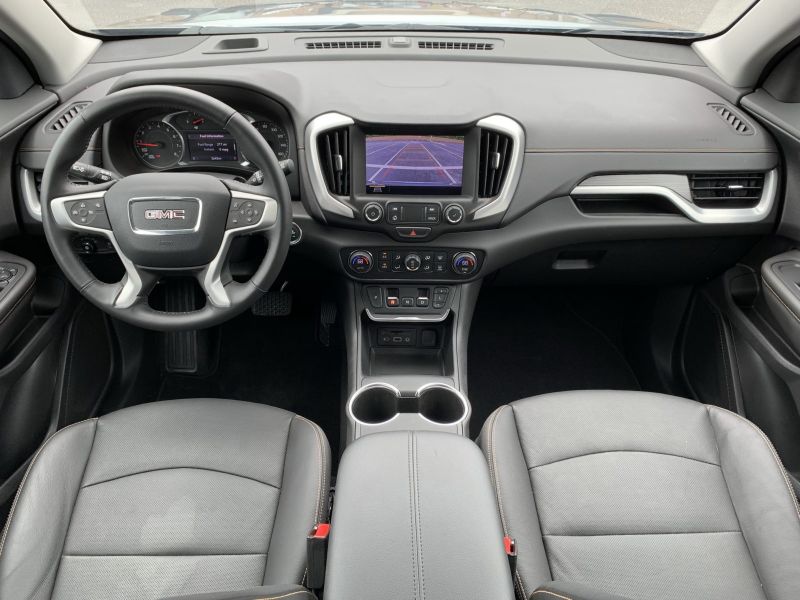 GMC Terrain pic #818