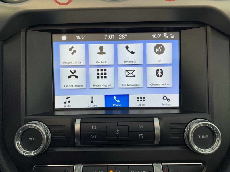 Ford Mustang pic #836